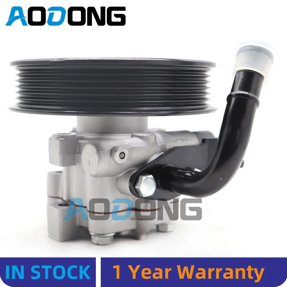 For Hyundai IX35 G4NA 2.0L Power Steering Pump 571002Z000 571002S000 57100-2Z000 57100-2S000