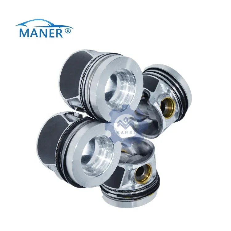 

03L107065S 03L107065AB 03L107065AG Engine Piston For Audi VW Amarok Passat Tiguan piston engine parts Assembly Kit