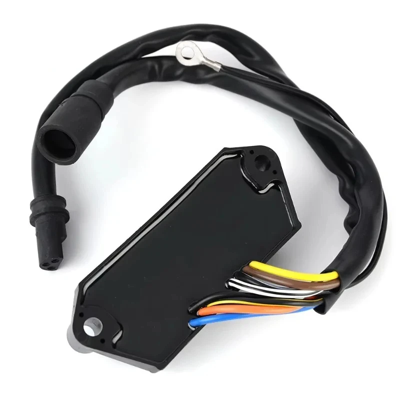Oem 581649 581924 582452 18-5758 113-2453 Engines Cdi Lgnition Module For Johnson Evinrude 4to 60 Hp 1977 - 1984 2 Cylinder