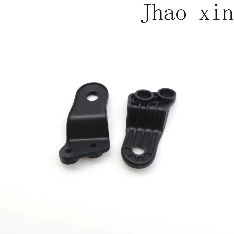 Suitable for Lexus RX270 RX350 RX450H 2008-2015 Fixed Bracket Corner Claw Repair Parts Car Headlights Repair Kit Lamp Foot Claws