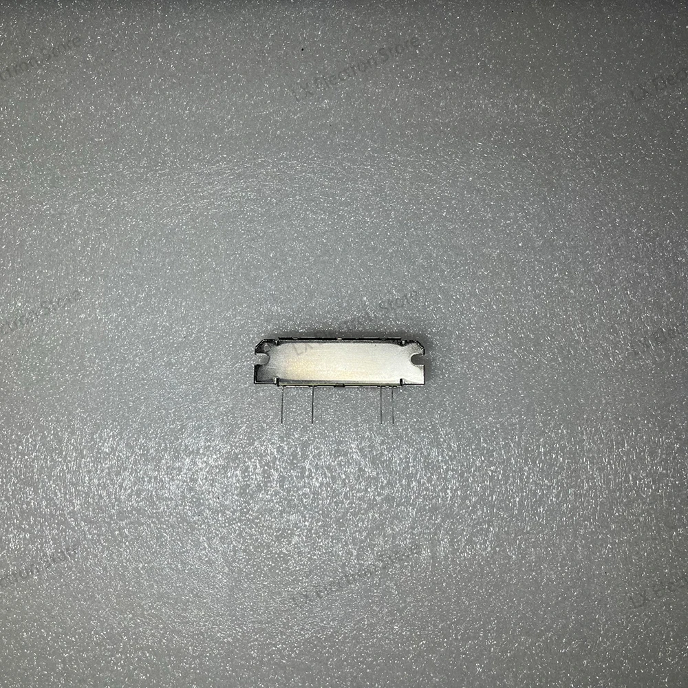 1pcs New RA30H3847M1 380-520MHz power module, maximum output power 80 watts For MITSUBISHI