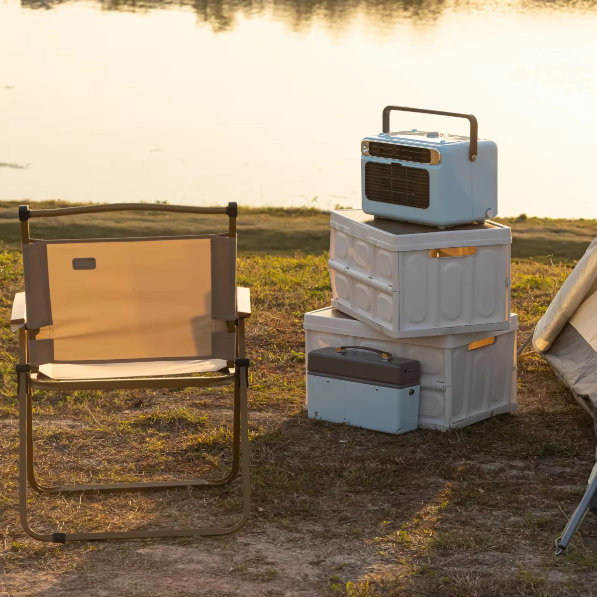 

Новое поступление 2025 портативный мини-кондиционер переменного тока 24 В с пластиковым охлаждением только для внутреннего и наружного автомобиля RV Hotel электрическая мощность