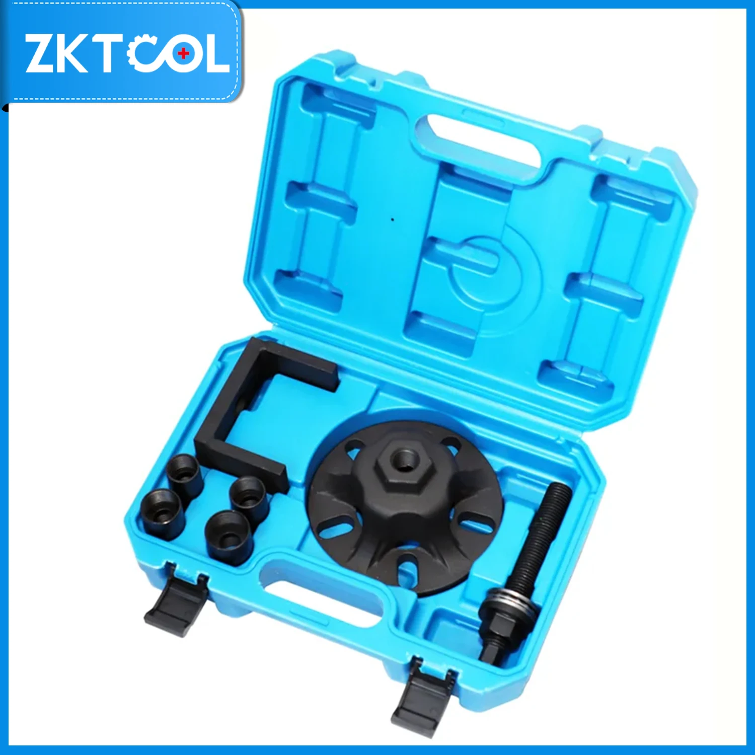 Car drive shaft removal tool kit is suitable for BMW drive shaft half shaft puller tool removal tool