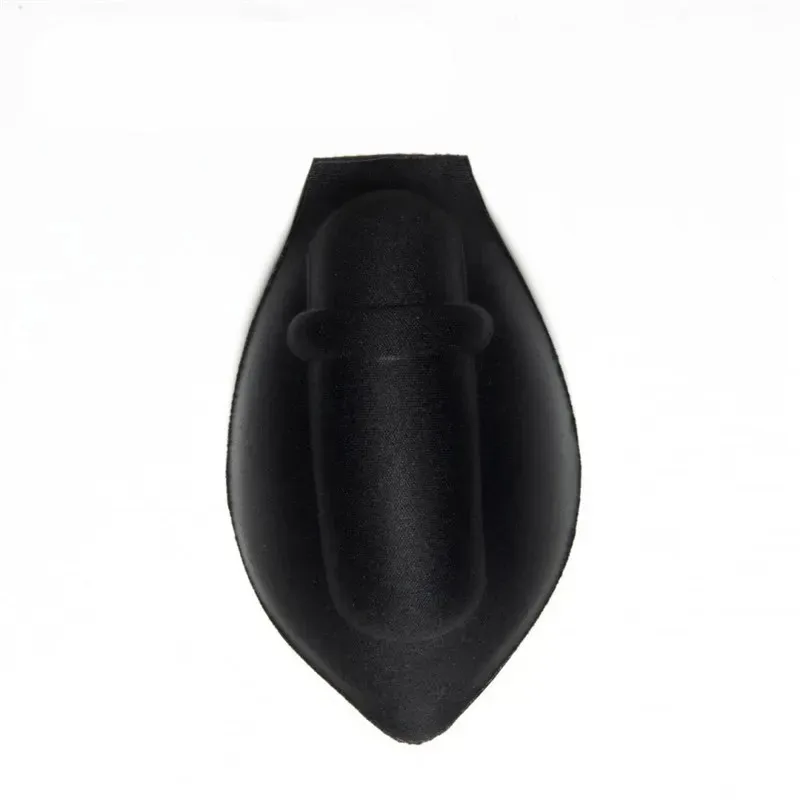 Enhancer Sponge Pad Underwear Briefs Cup Men Sexy Penis Bulge Pouch Push Up Underpants Padded Panties Pad Hombre
