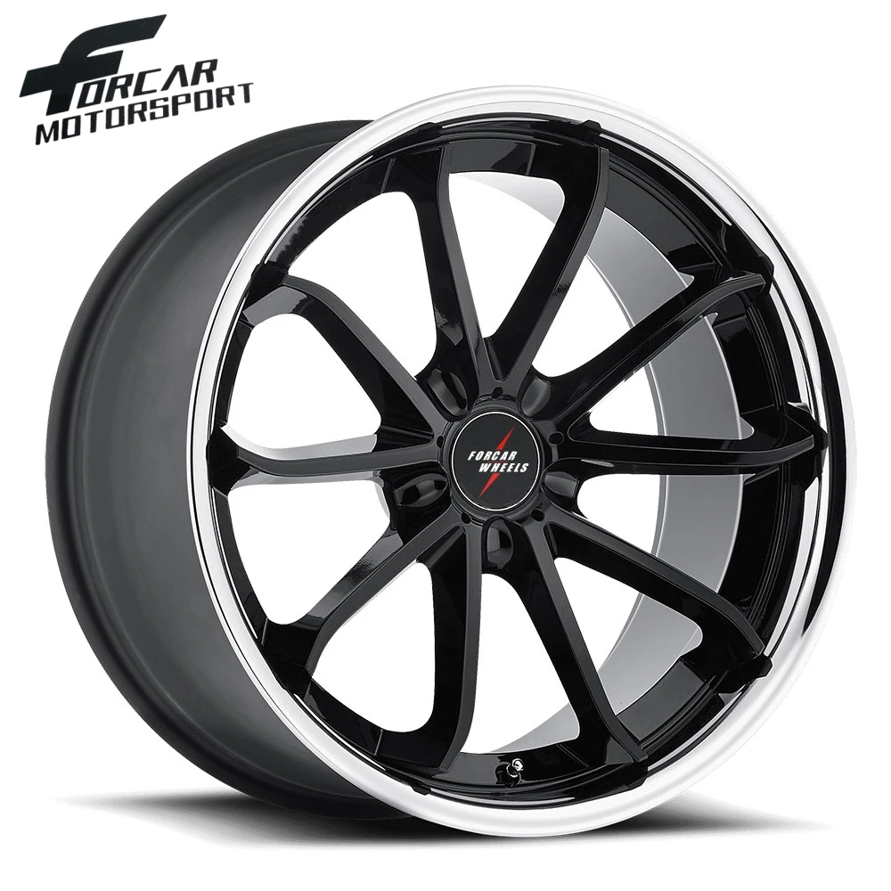 Custom Monoblock Alloy Rim Factory Aluminum Rims Personal Use T6061 ChinaW205,W213,W166,X156,W257