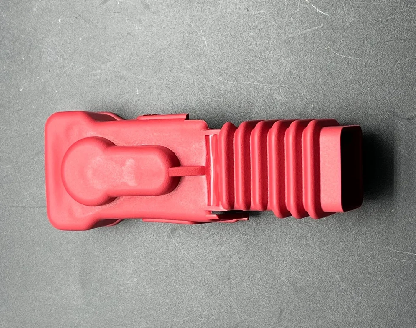 1 قطعة لتويوتا برادو لاند كروز LC200 LC450 غطاء غطاء البطارية الإيجابية