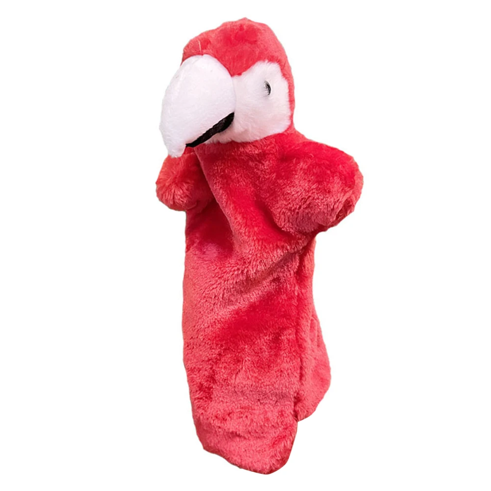 หุ่นมือแมวแบบนิ่มและปลอดภัย ของเล่นแมวแบบถุงมือสำหรับออกกำลังกายในร่มและกระตุ้นสติปัญญา