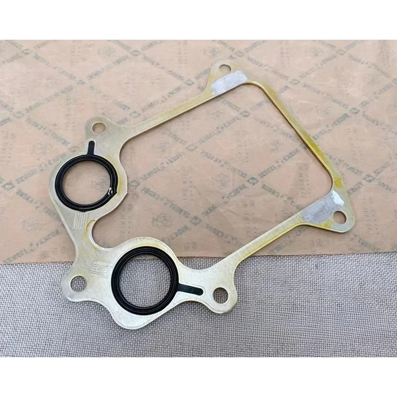 OEM EA111 1.4 Oil Cooler Seal Gasket For Audi A1 A3 VW Beetle Eos Golf Jetta Passat Tiguan Touran Sharan Skoda Seat 03C115111D