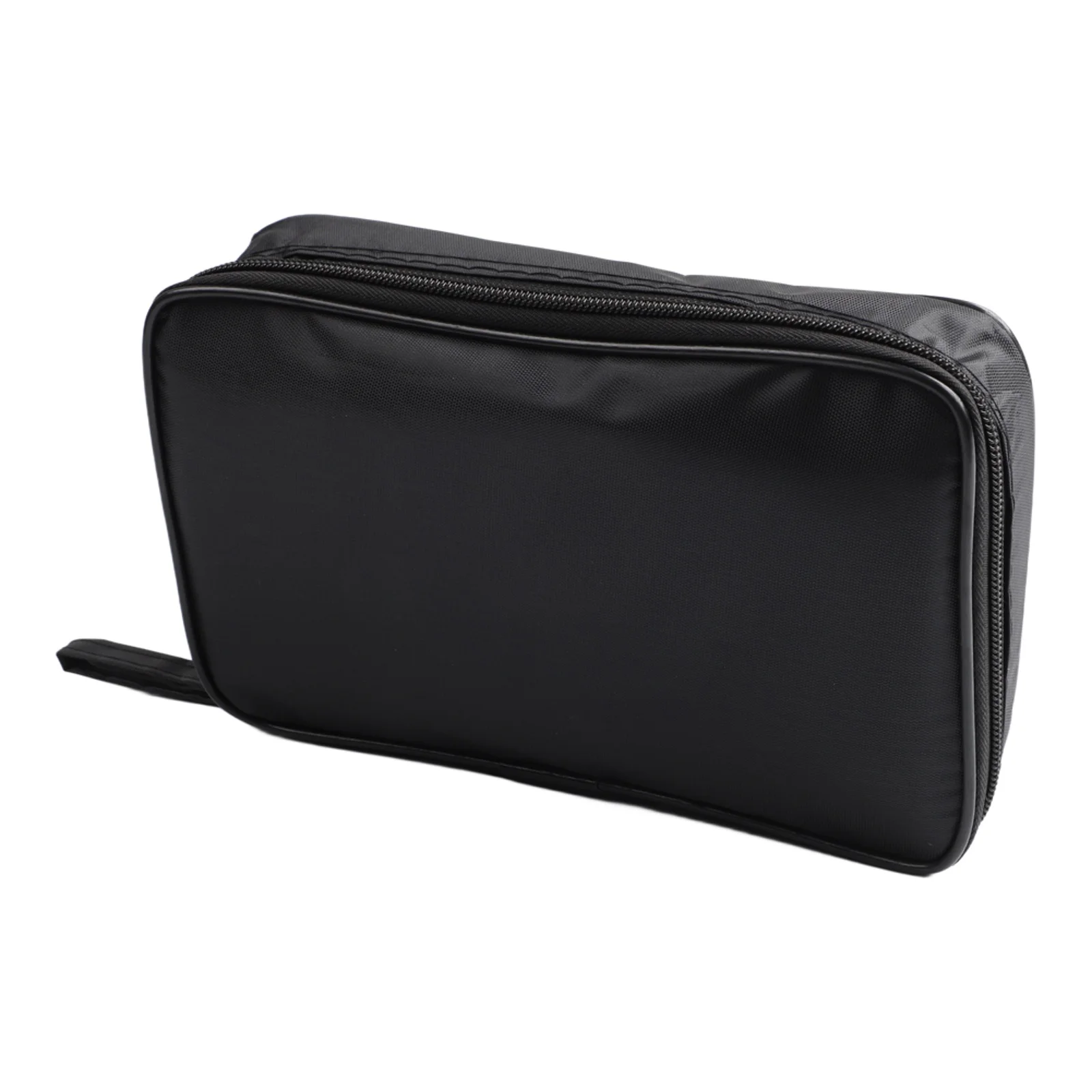 Black Canvas Bag Digital Multimeter Data Suitable For Other Brands Of Multimeters Multifunctional Power Tool Bag