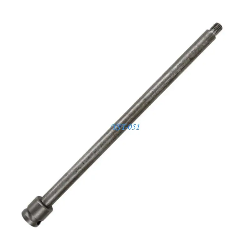 

E15A Electric Wrench Drill Bits Extender 12.5mm Wrench Adapter for Household
