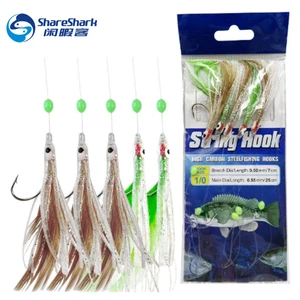 Fiş balıkçılığını cezbetmek için en iyi 10 satış №4