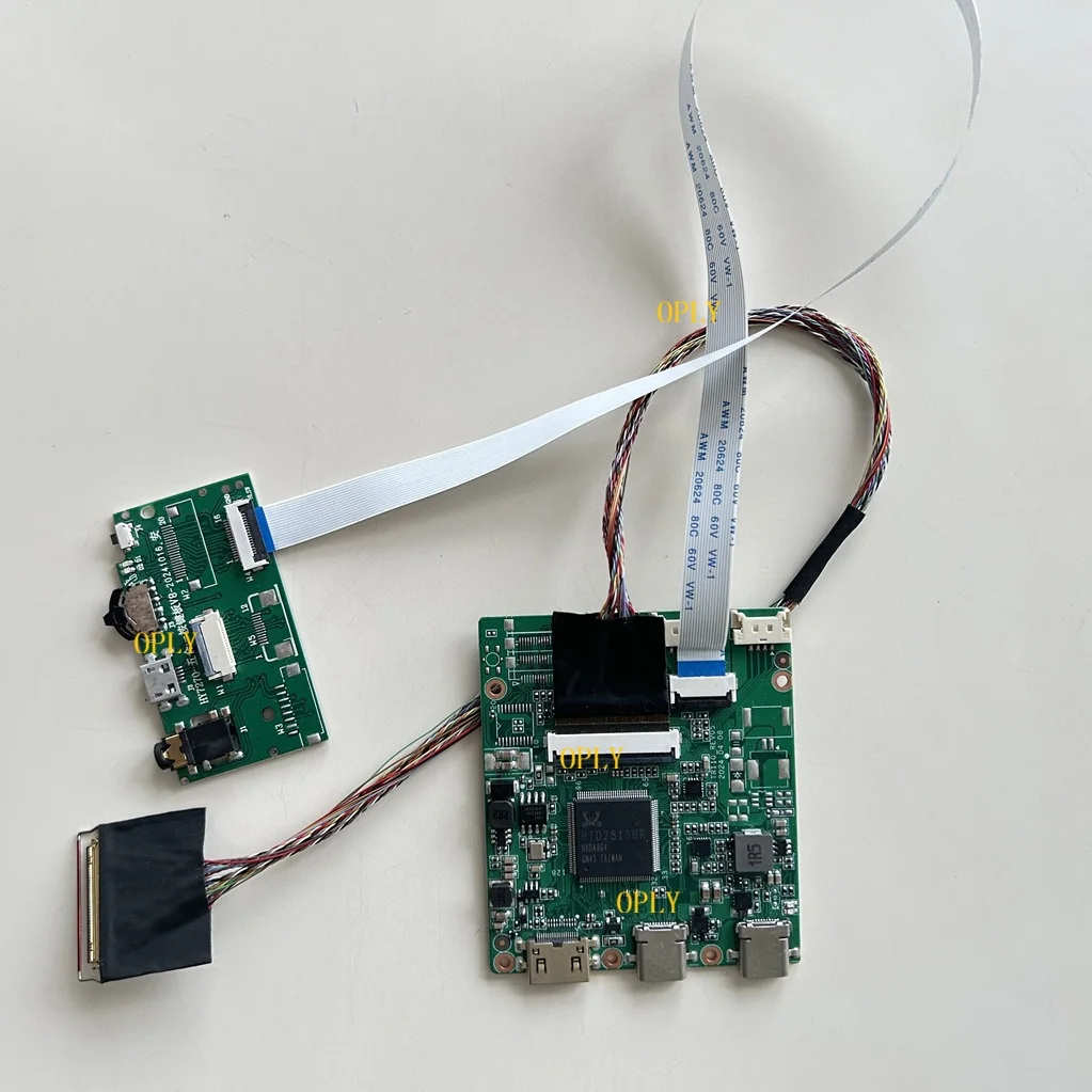 Control Board Kit F… - image