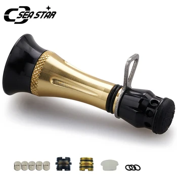 시마노 다이와 1000 5000 스피닝 릴용 릴 튜닝 스탠드발란서 , 48mm