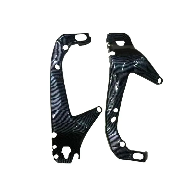 for MT09 MT 09 MT-09 XSR 900 XSR900 2021 2022 2023 2024 2025 Frame Covers Protectors Motorcycle Accessories view 4