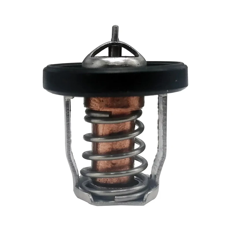 

17670-94J01 Термостат 60 ℃ Для подвесных двигателей Suzuki Marine DF8A 9,9 15, 20, 25, 30 А, 17670-94J00 17670-94J02, детали двигателя