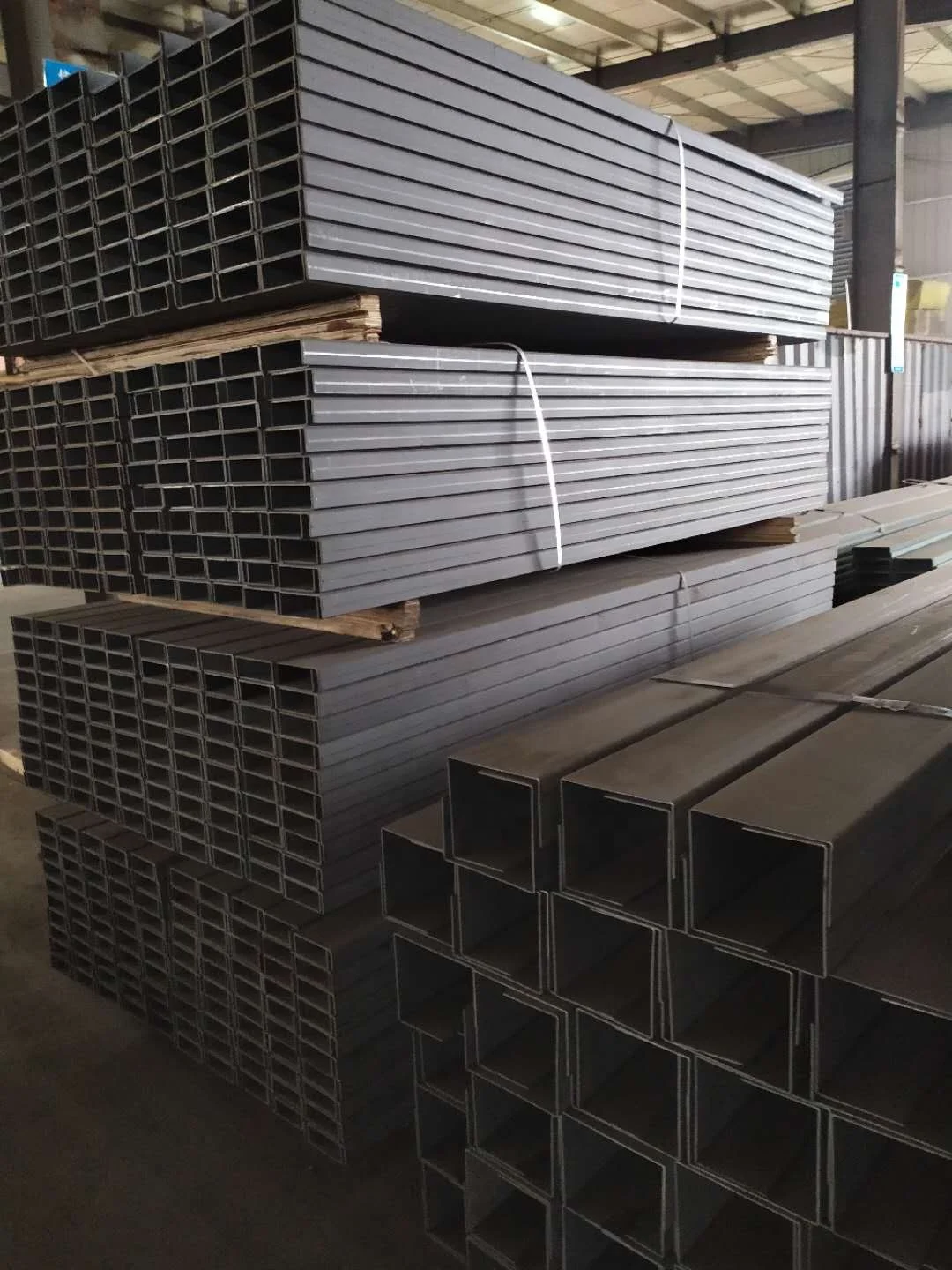 Full Set of 20ft 40ft Shipping Container Accessories Container Parts