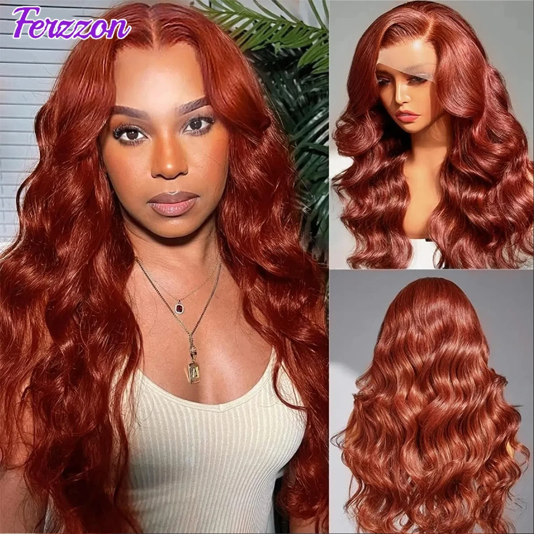 Reddish Brown Lace Front Wigs Human Hair 28 Inch Chocolate Brown Lace Wig Human Hair 180 Density Straight Lace Front Wig Pre Plucked Human Hair 13x4 Human Hair Wigs