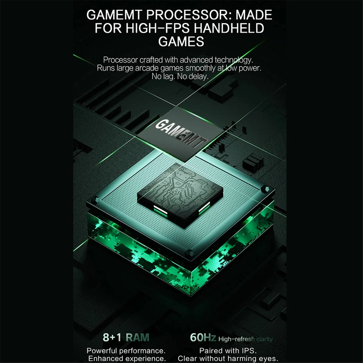 Tce E6 Handheld Gam… - image