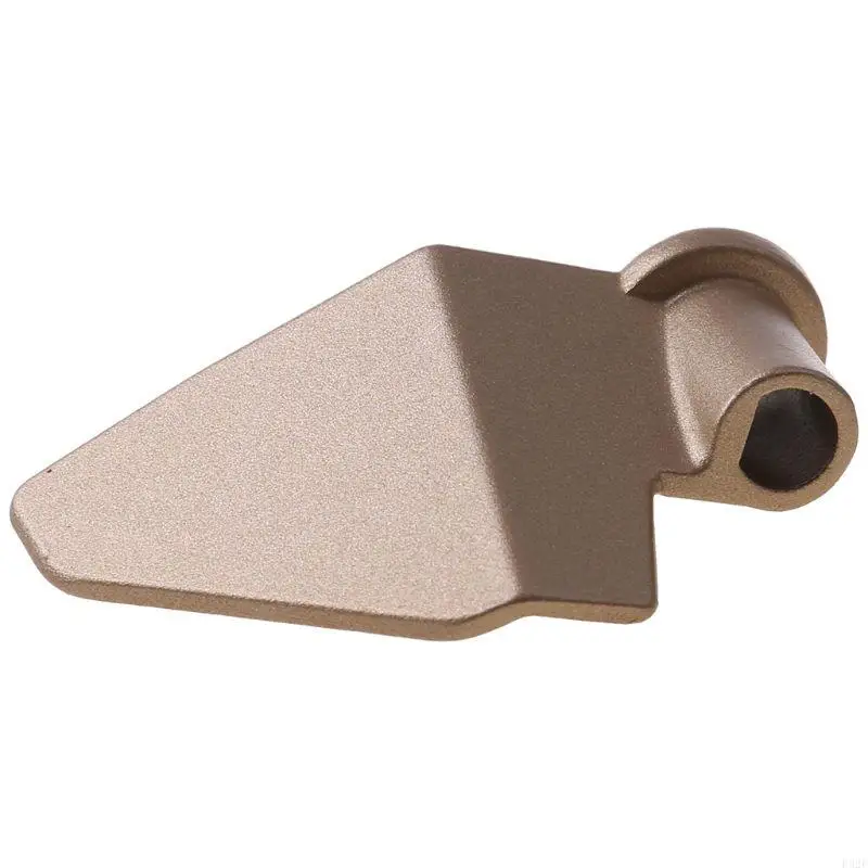 F92F Breadmaker Paddle Mixing Kneadblad Bar vervanging voor Donlim Bread Machine