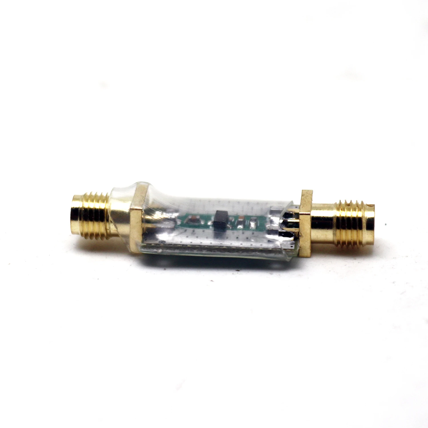 0.1-3200Mhz RF AM Detector 20db Modulation Envelope Detector Diode Demodulator Amplitude For Ham Radio Amplifier 2.4G 900M 868M