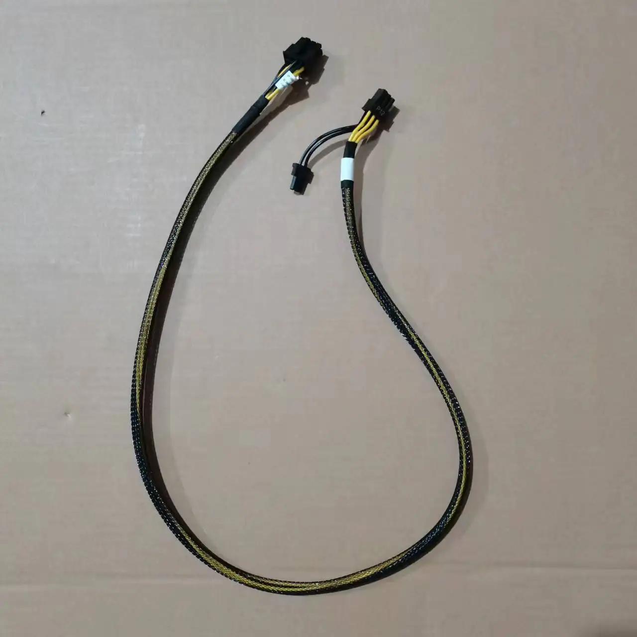 

New For Dell PrecisionT7920 7920 GPU Cable Wire 8MC3R 08MC3R 0278VC278VC