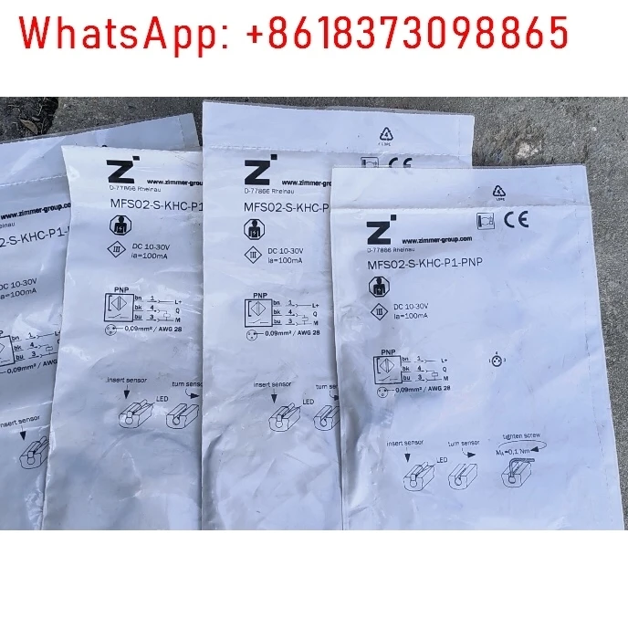 1Pcs New Cylinder S…