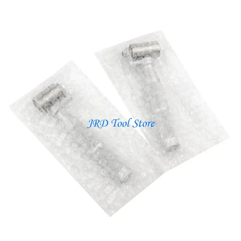 A2UD 2Pcs Steel Seam Roller With Bidirectional Bearing For Smooth Pressing