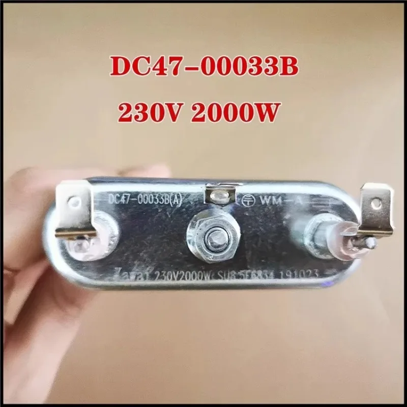 For Samsung DC47-00033B 230V 2000W  Heater Sensor
