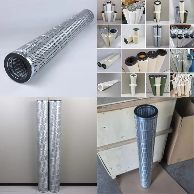 PSFG-324 Bowey Natural Particulate Filtration Coalescing Filter Element