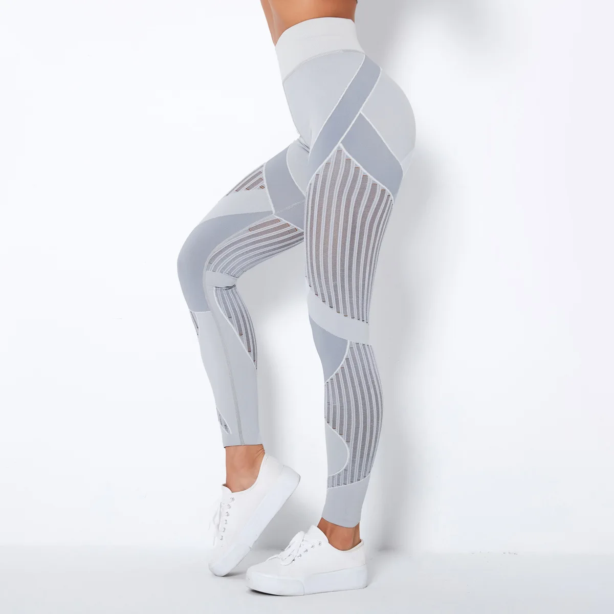 Size chart and fit details