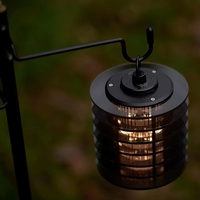 Outdoor Camping Lamp Shade Camping Lantern Shade,Fit 38 Lamp Shade,Lampshade for Outdoor Lighting, Vlogging, and Exploration