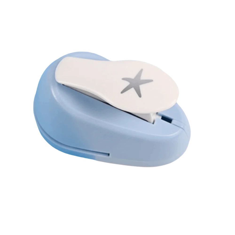 Stamp Shape Stamp Border Punch Punches Maker Cutting Craft Embossing Machine Hole Puncher Paper Cutting Toothed Puncher Embosser