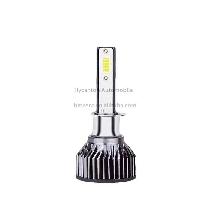 Factory wholesale price  upgrades super bright LED headlight bulk  For Philips h1h7h4 lamp bead 150 watt car headlights