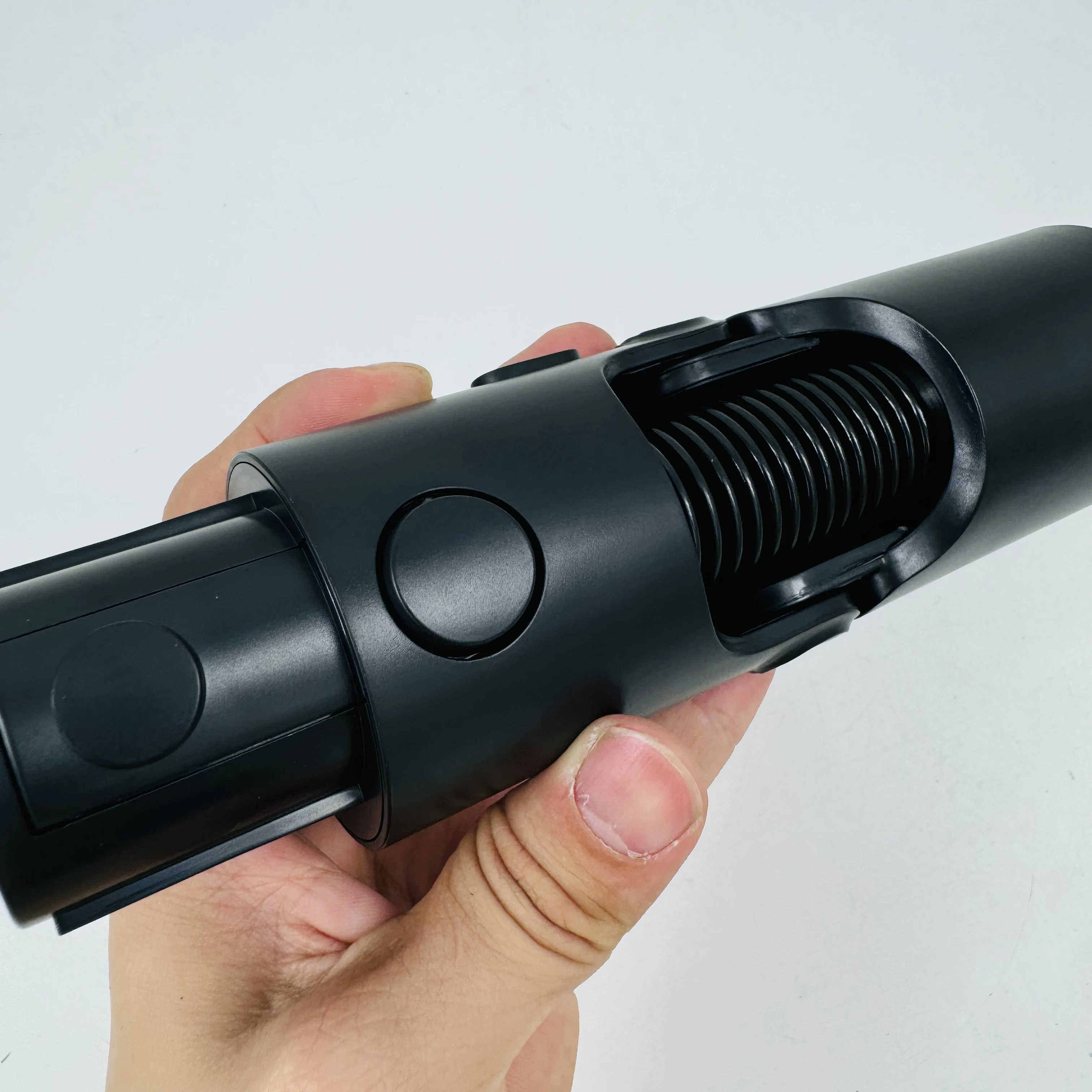 Dreame Z20 Z30 V9 V10 XR asli untuk adaptor fleksibel rakitan 1.3MM penyedot debu genggam.