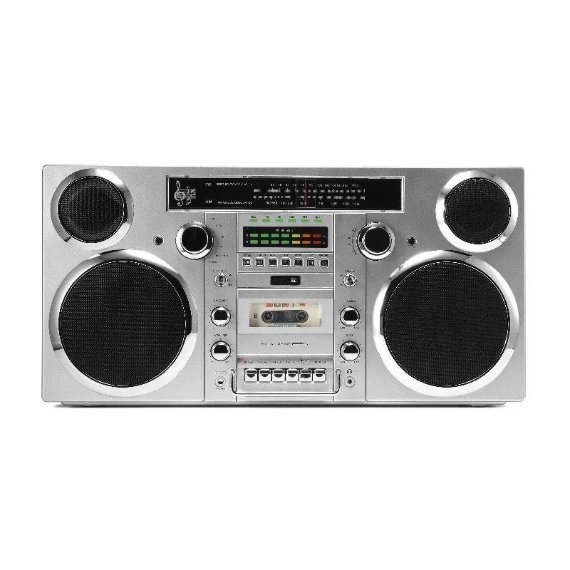 Vintage Tape Record…