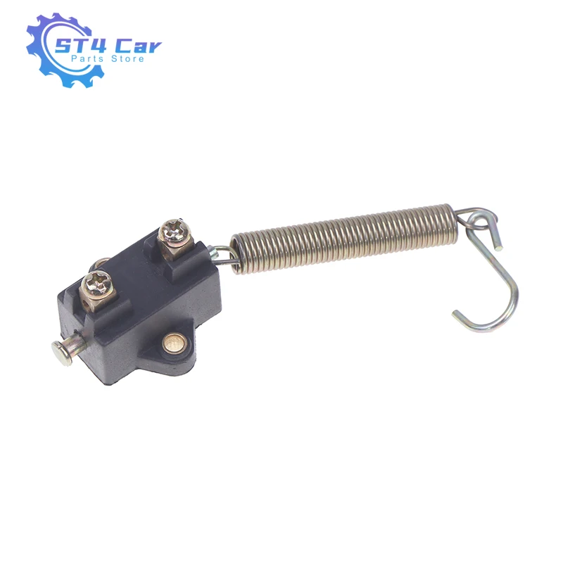 

Выключатель стоп-сигнала SI-AT21016 для классического автомобиля Универсальный выключатель стоп-сигнала нормально открытый тянуть сделать