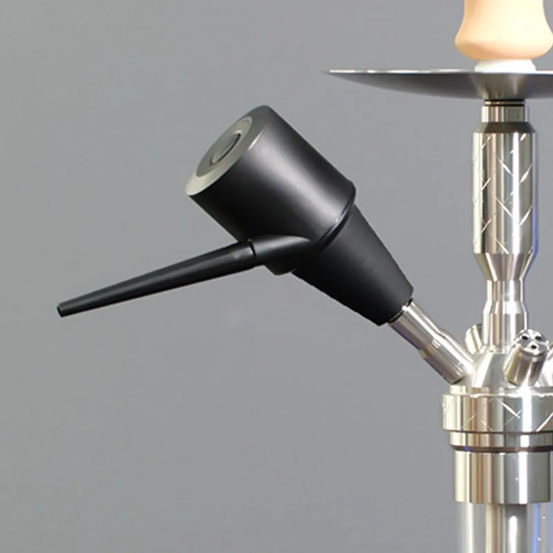 

Арабский насос для кальяна, портативный электронный воздушный насос, фильтр, стартер для кальяна, перезаряжаемый мотор Chicha Nargile, аксессуары для курения