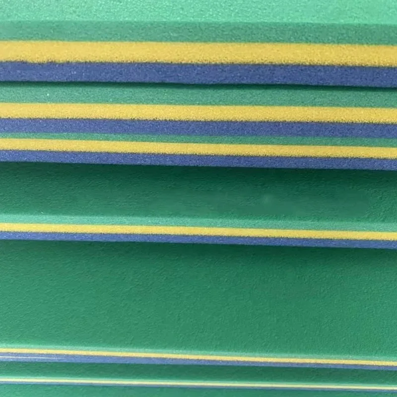 Water Floating Mat 9/12/18x6 Foam Lake Floats Floating Foam Pad for Water Recreation and Relaxing view 3