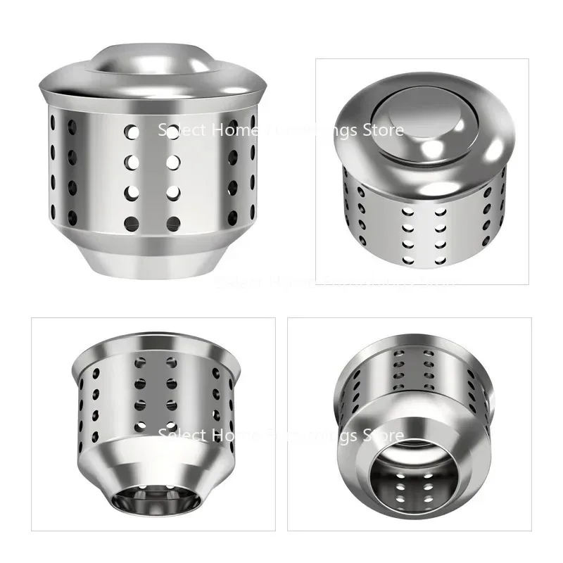 

Suitable for 304 Anti Splash Lid Coffee Mocha Pot Universal Valve Aluminum Anti Splash Lid