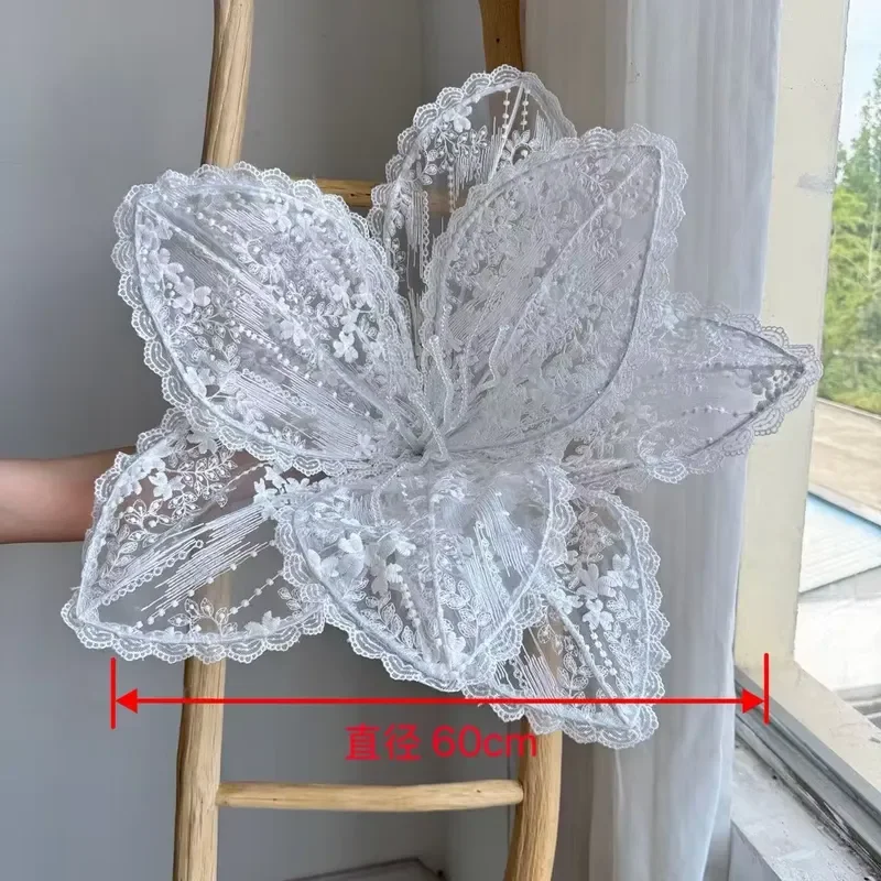 giant-lace-butterfly-flowers-wedding-event-backdrop-window-decor-commercial-landscape-event-stage-live-stream-room