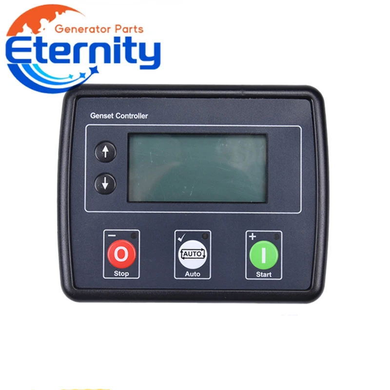 استبدال وحدة التحكم التلقائية للوحة التحكم DSE4520 AMF لـ DSE 4520 MKIIs