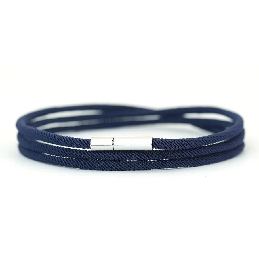 Thumbnail 3 - #23 Latest Adjustable Thread Bracelets Offers