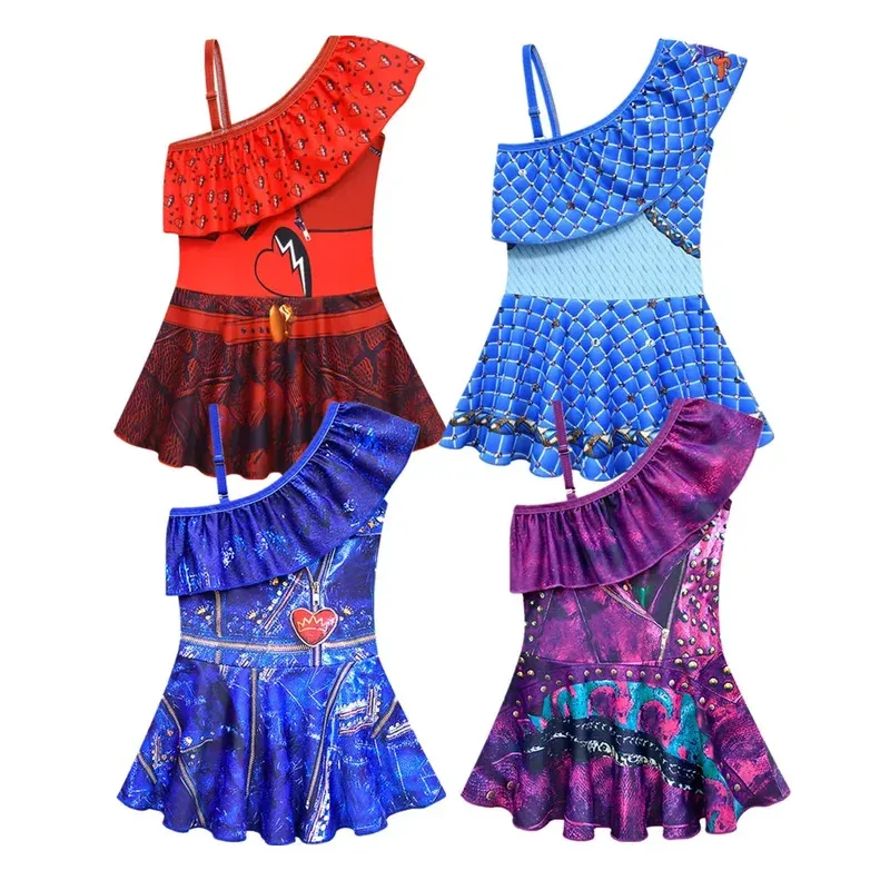 Girls Descendants 4… - image