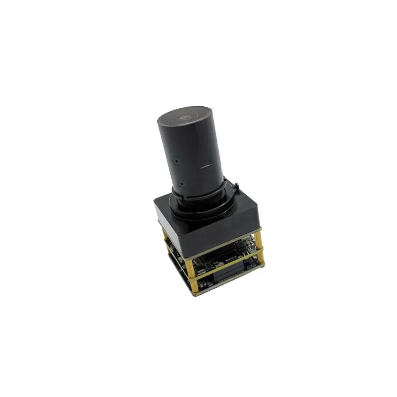 4K 8MP HD 60 FPS IMX585 USB3.0 Camera Module Starlight FF 125° Low Light MJPG, YUY2, NV12, H264, H265 0.0001LUX Illuminance - Image 4