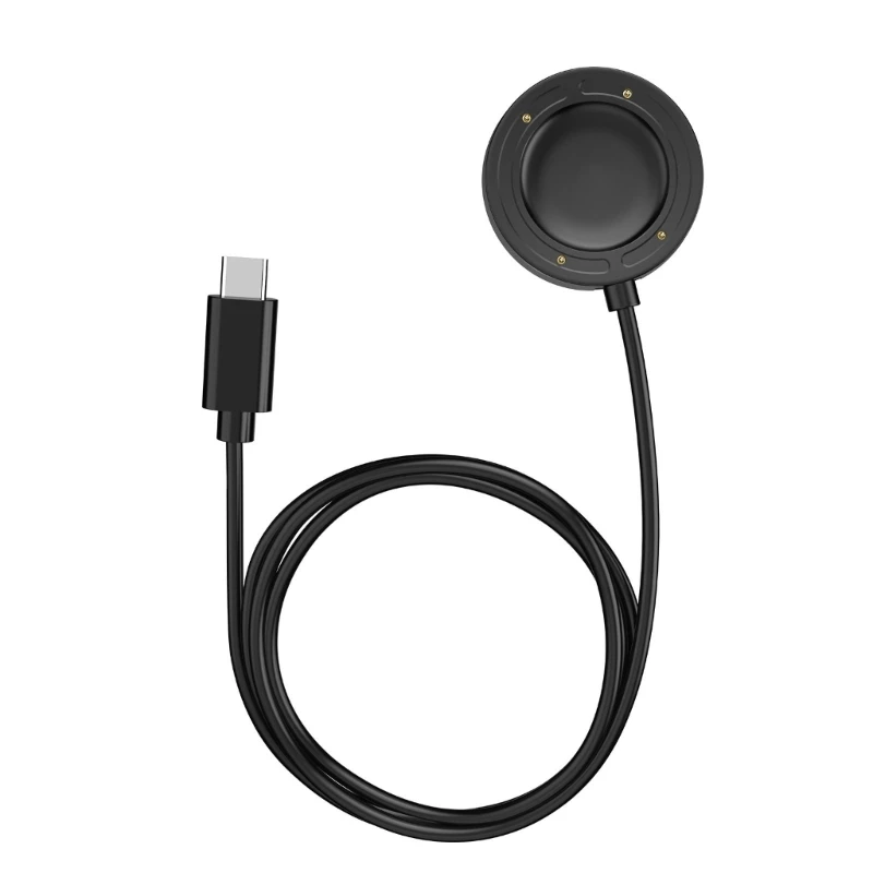 

Зарядный кабель USB Type C, кабель питания, зарядное устройство для умных часов SUUNTO Run