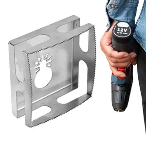 Oscillating tool electrical box cutter online