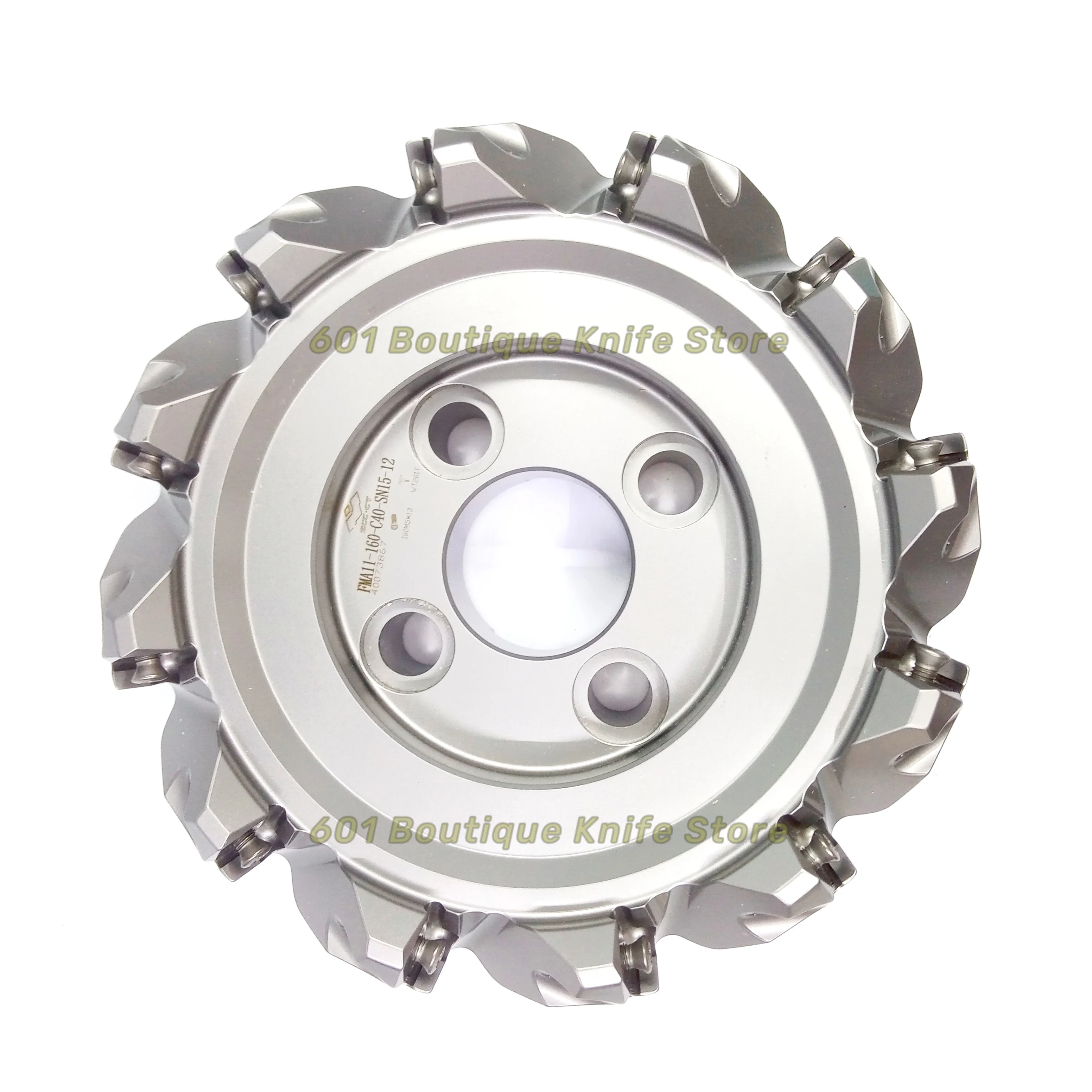 Держатели инструментов ZCC