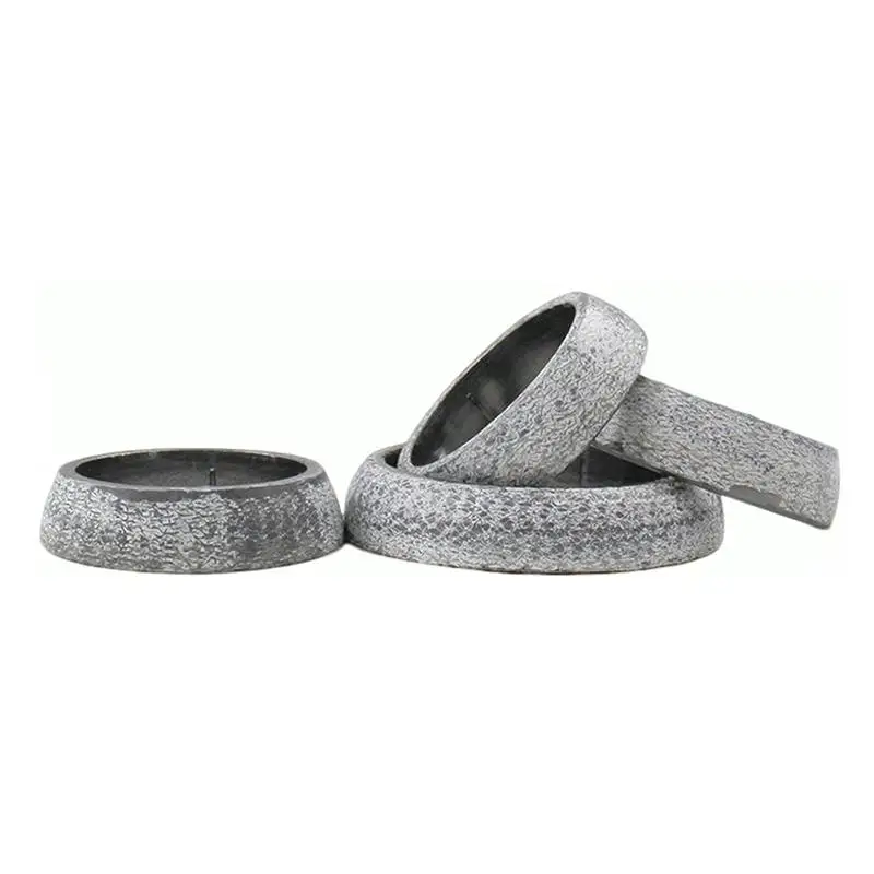 *Universal High‑Temperature Exhaust Donut Gasket Ring‑Shape Exhaust Pipe Flange Seal Gasket Exhaust Flange Muffler Replacement