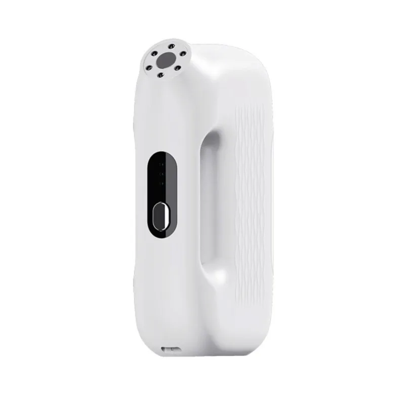 DT81 Portable Handheld Oxygen Injection Sprayer for Hydration and Skin Brightening - USB Charged, 3 Modes