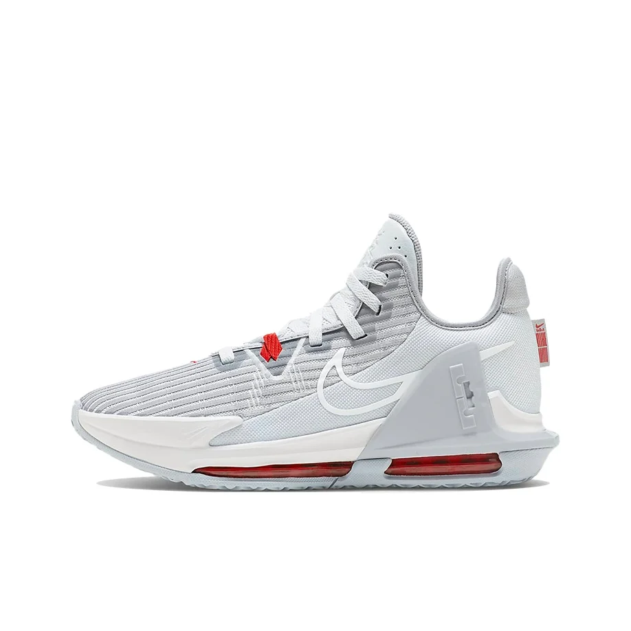 Nike Witness 6 EP Textile, amorti en TPU, antidérapant, résistant à l'abrasion, respirant, léger, coupe basse